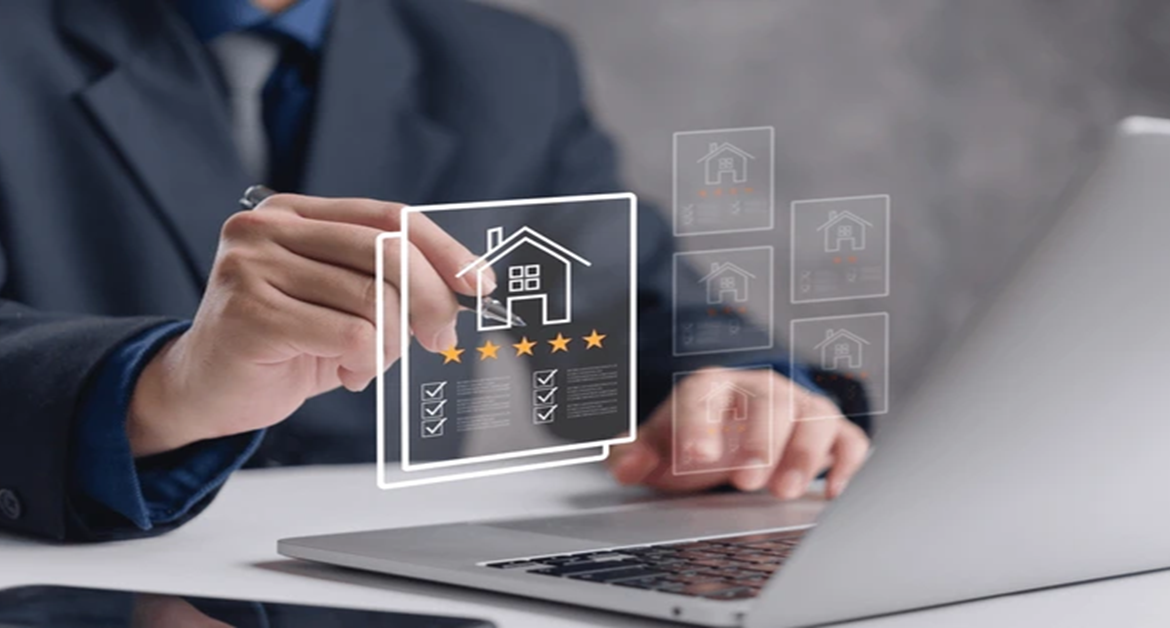 Understanding Home Appraisals in a Mortgage Application: What You Need to Know