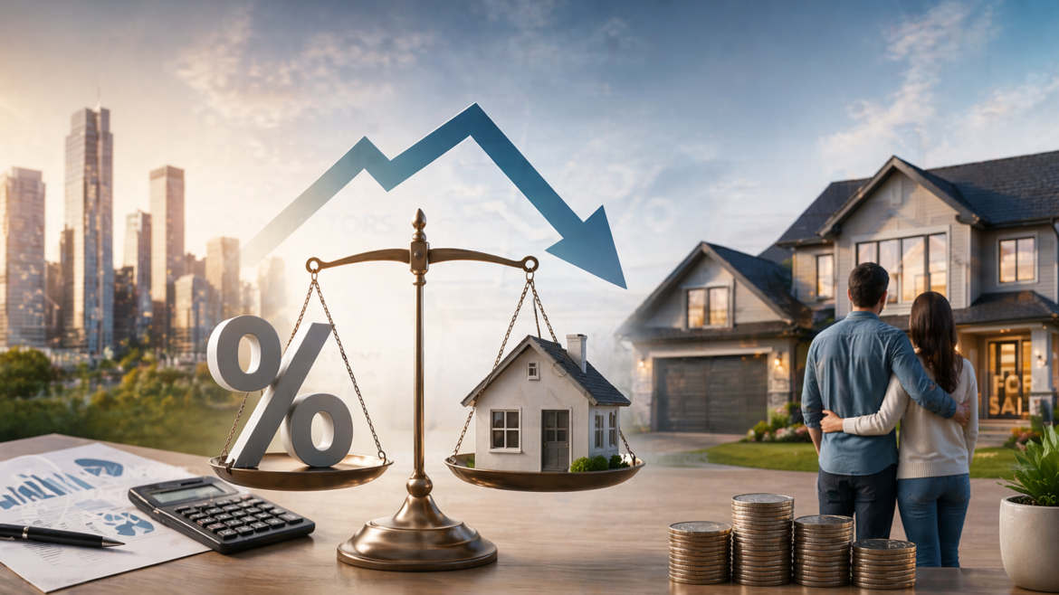 Bank of Canada Rate Decision: What It Means for Homebuyers and Investors – June 2, 2025