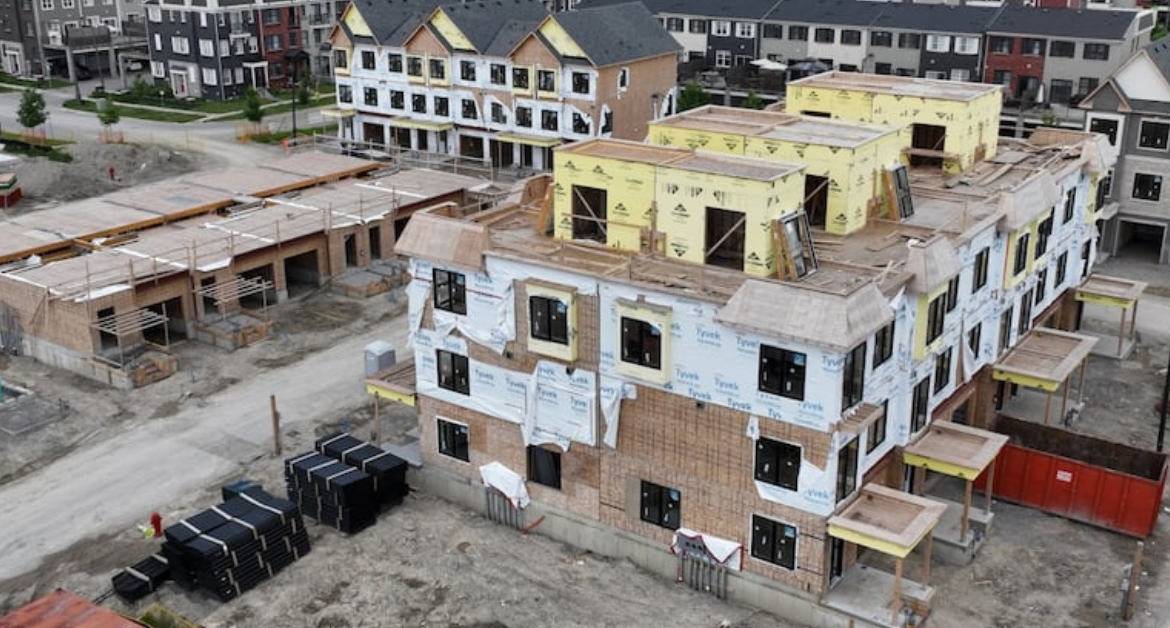 Why “Unaffordable Homes” Might Not Be the Villain – A New Perspective on Canada’s Housing Crisis